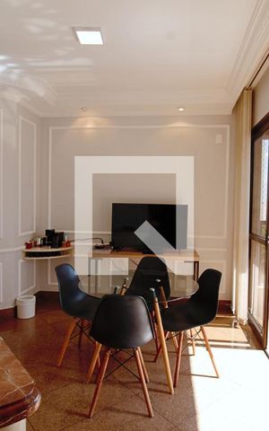 Apartamento à venda com 240m², 4 quartos e 4 vagasSala de Jantar