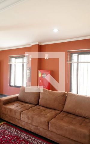 Apartamento para alugar com 76m², 2 quartos e 1 vagaHall de entrada