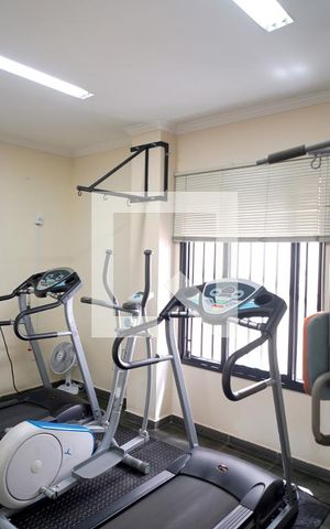 Apartamento para alugar com 76m², 2 quartos e 1 vagaÁrea comum - Academia