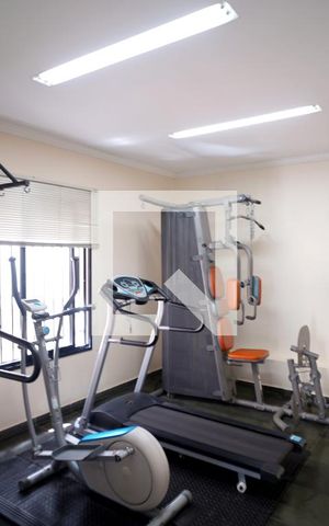 Apartamento para alugar com 76m², 2 quartos e 1 vagaÁrea comum - Academia