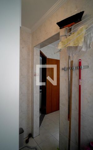 Apartamento para alugar com 76m², 2 quartos e 1 vagaÁrea de Serviço