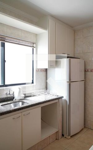 Apartamento para alugar com 76m², 2 quartos e 1 vagaCozinha