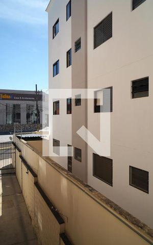 Apartamento para alugar com 76m², 2 quartos e 1 vagaVista do Quarto