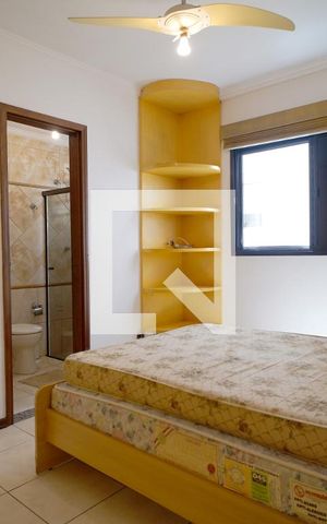 Apartamento para alugar com 76m², 2 quartos e 1 vagaSuíte
