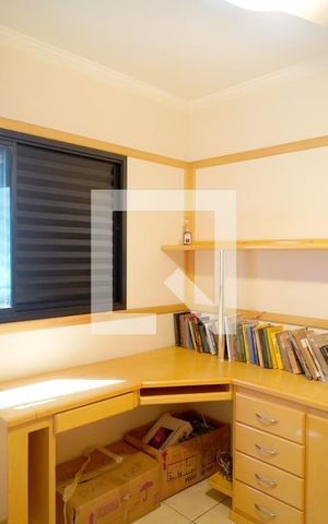 Apartamento para alugar com 76m², 2 quartos e 1 vagaQuarto