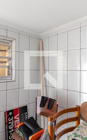 Casa à venda com 254m², 5 quartos e 3 vagas Casa à venda com 254m², 5 quartos e 3 vagasLavanderia