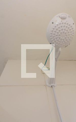 Apartamento à venda com 45m², 2 quartos e 1 vaga Apartamento à venda com 45m², 2 quartos e 1 vagaBanheiro