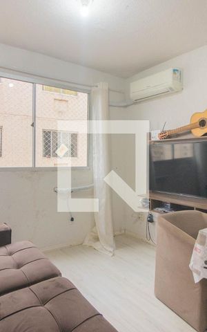 Apartamento à venda com 45m², 2 quartos e 1 vaga Apartamento à venda com 45m², 2 quartos e 1 vagaSala