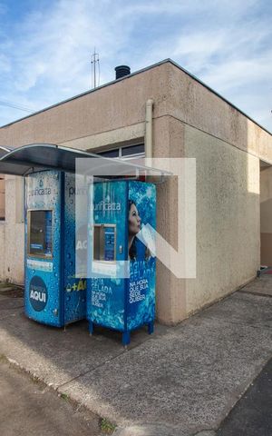 Apartamento à venda com 45m², 2 quartos e 1 vaga Apartamento à venda com 45m², 2 quartos e 1 vagaÁrea comum - Salão de festas