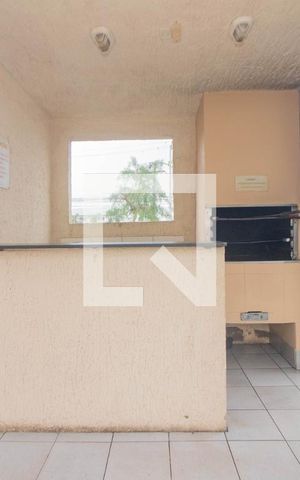 Apartamento à venda com 45m², 2 quartos e 1 vaga Apartamento à venda com 45m², 2 quartos e 1 vagaÁrea Comum - Churrasqueira