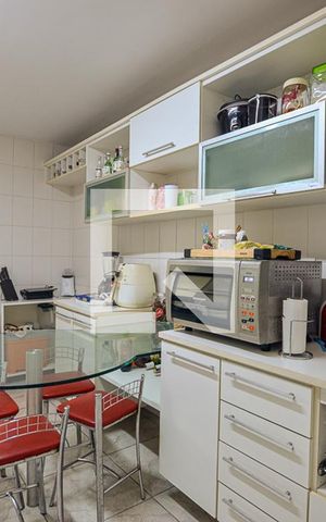 Apartamento à venda com 86m², 2 quartos e 1 vaga
