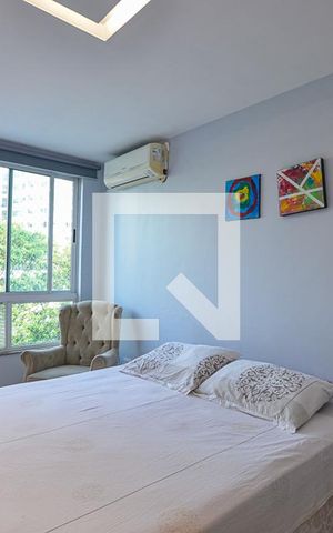 Apartamento à venda com 86m², 2 quartos e 1 vaga