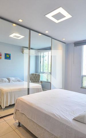 Apartamento à venda com 86m², 2 quartos e 1 vaga