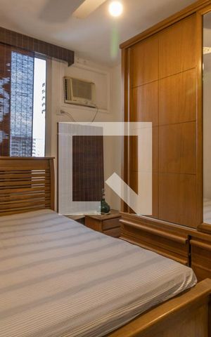 Apartamento à venda com 60m², 2 quartos e 1 vaga Apartamento à venda com 60m², 2 quartos e 1 vagaQuarto 2
