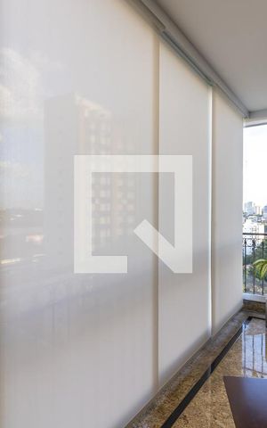 Apartamento à venda com 257m², 2 quartos e 3 vagasVaranda da Sala