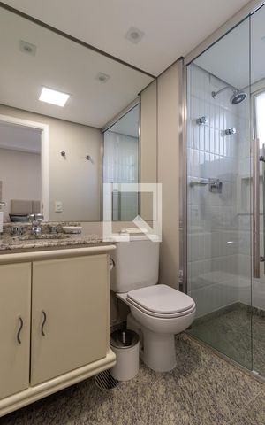 Apartamento à venda com 257m², 2 quartos e 3 vagasSuíte 1