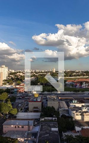 Apartamento à venda com 257m², 2 quartos e 3 vagasVista da varanda da Sala