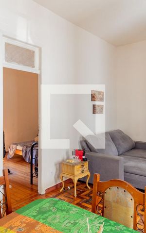 Apartamento à venda com 75m², 3 quartos e sem vaga Apartamento à venda com 75m², 3 quartos e sem vagaSala