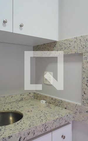 Apartamento para alugar com 142m², 2 quartos e 2 vagasSala - Pia