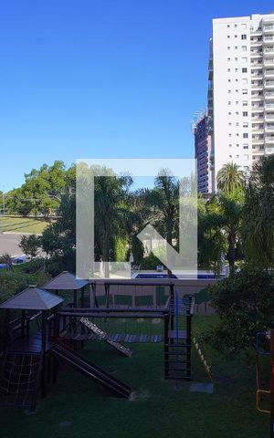 Apartamento para alugar com 142m², 2 quartos e 2 vagasSuíte - Vista