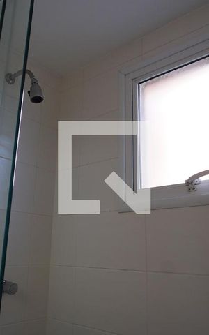 Apartamento para alugar com 142m², 2 quartos e 2 vagasBanheiro da Suíte