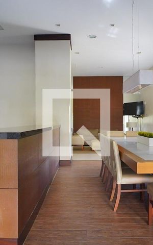 Apartamento para alugar com 142m², 2 quartos e 2 vagasEspaço Gourmet