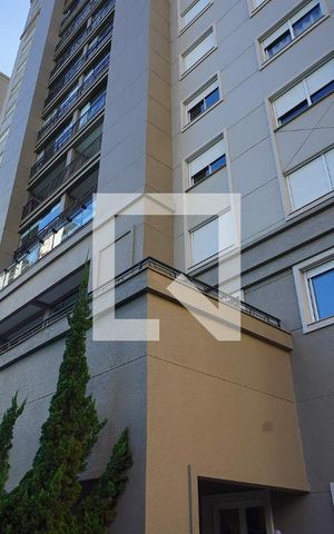 Apartamento para alugar com 142m², 2 quartos e 2 vagasFachada do bloco