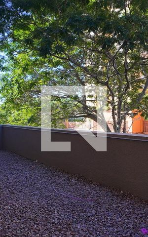 Apartamento para alugar com 142m², 2 quartos e 2 vagasQuarto 2 - Vista