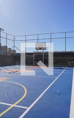 Apartamento para alugar com 142m², 2 quartos e 2 vagasQuadra Esportiva