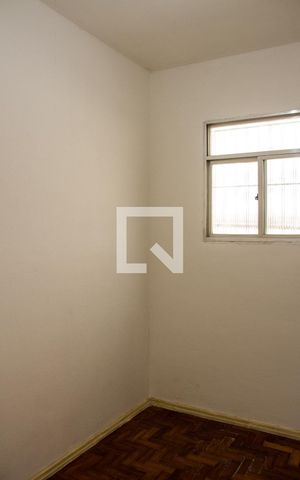 Apartamento para alugar com 90m², 3 quartos e 1 vagaQuarto 01