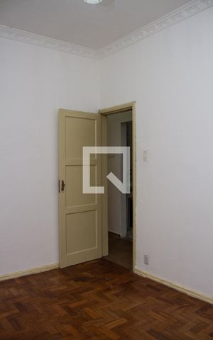 Apartamento para alugar com 90m², 3 quartos e 1 vagaQuarto 02