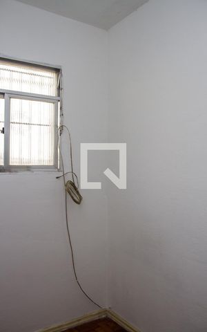 Apartamento para alugar com 90m², 3 quartos e 1 vagaQuarto 01