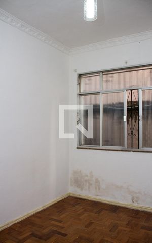 Apartamento para alugar com 90m², 3 quartos e 1 vagaQuarto 02