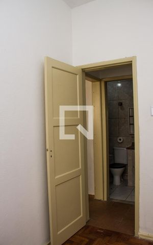 Apartamento para alugar com 90m², 3 quartos e 1 vagaQuarto 01