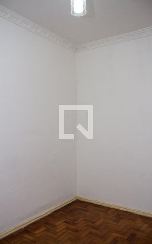 Apartamento para alugar com 90m², 3 quartos e 1 vagaQuarto 02