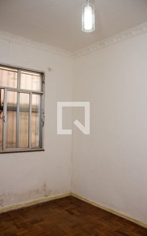 Apartamento para alugar com 90m², 3 quartos e 1 vagaQuarto 02