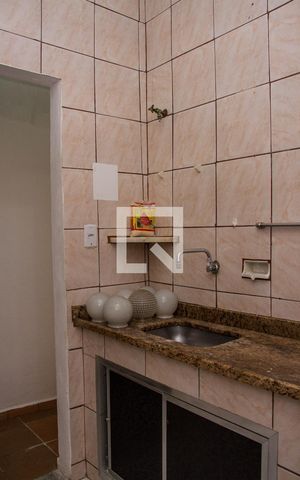 Apartamento para alugar com 90m², 3 quartos e 1 vagaCozinha