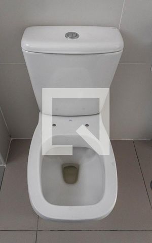 Apartamento à venda com 371m², 3 quartos e 4 vagasBanheiro da Suíte 1