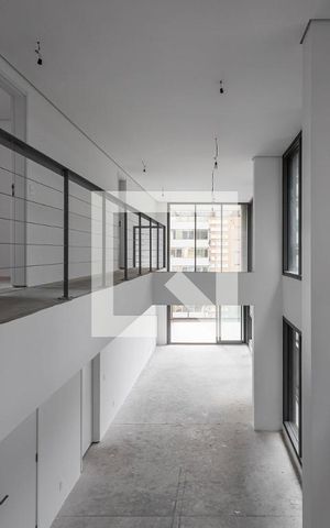 Apartamento à venda com 371m², 3 quartos e 4 vagasSala