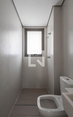 Apartamento à venda com 371m², 3 quartos e 4 vagasBanheiro da Suíte 1