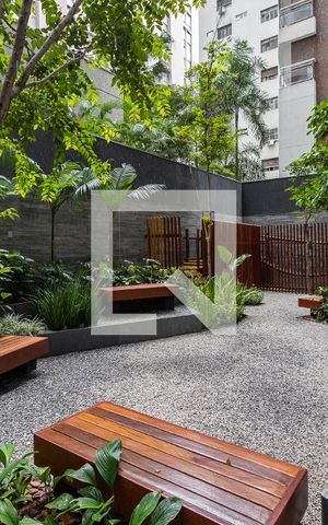 Apartamento à venda com 371m², 3 quartos e 4 vagasÁrea comum - Playground
