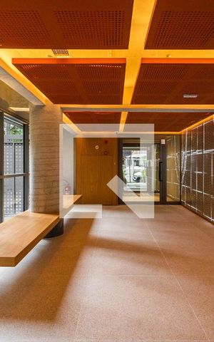 Apartamento à venda com 371m², 3 quartos e 4 vagasHall de entrada