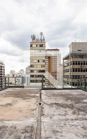 Apartamento à venda com 371m², 3 quartos e 4 vagasTerraço