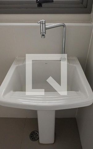 Apartamento à venda com 371m², 3 quartos e 4 vagasÁrea de Serviço