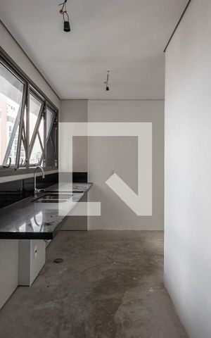 Apartamento à venda com 371m², 3 quartos e 4 vagasCozinha