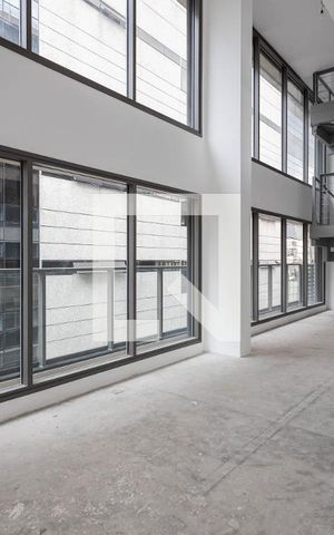 Apartamento à venda com 371m², 3 quartos e 4 vagasSala