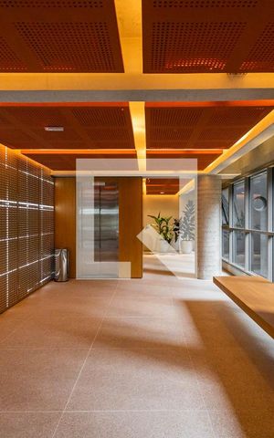 Apartamento à venda com 371m², 3 quartos e 4 vagasHall de entrada