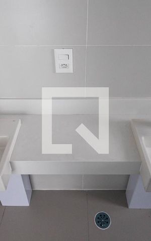 Apartamento à venda com 371m², 3 quartos e 4 vagasBanheiro da Suíte 3