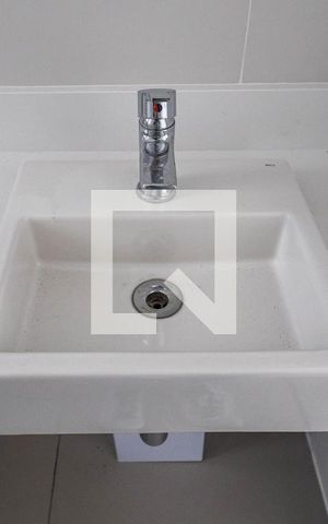 Apartamento à venda com 371m², 3 quartos e 4 vagasBanheiro da Suíte 1