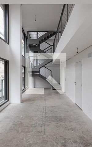 Apartamento à venda com 371m², 3 quartos e 4 vagasSala